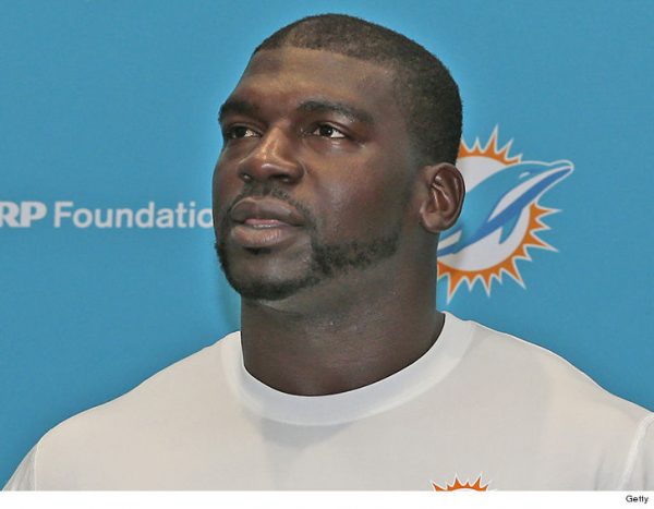 LAWRENCE TIMMONS Miami DOlphins