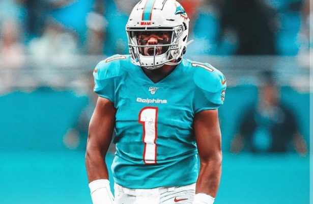 Anonymous NFL GM On Tua Tagovailoa He s The Best RPO Quarterback I ve 
