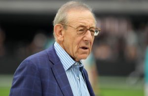 Stephen Ross Miami Dolphins