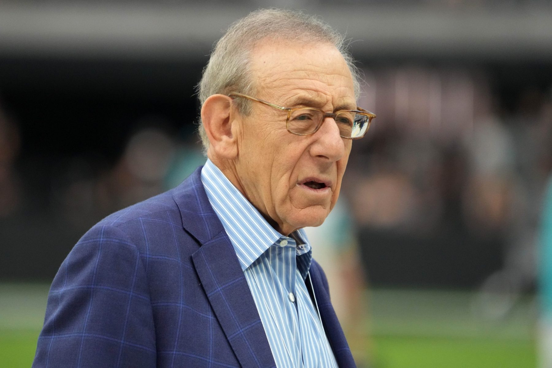 Stephen Ross Miami Dolphins
