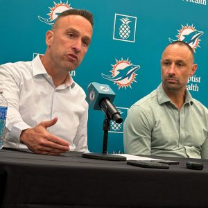 Jeff Hafley and Jon-Eric Sullivan