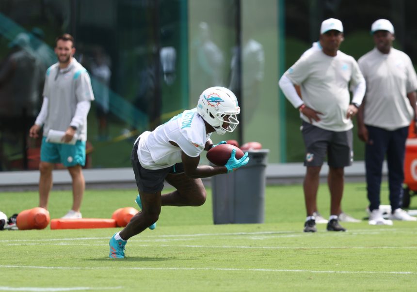 Malik Washington