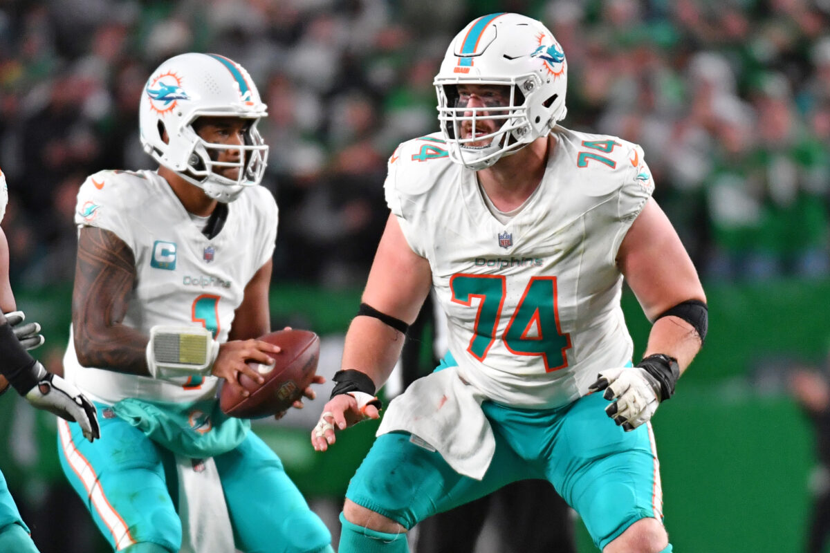 Liam Eichenberg