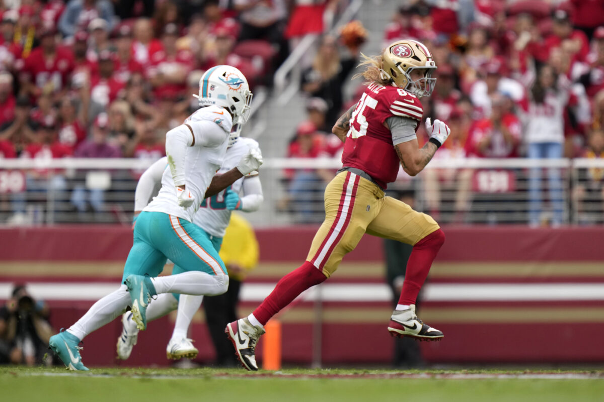 Jeff Hafley open to ‘totally changing’ Miami’s defensive scheme