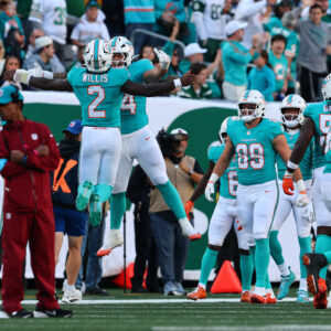 Miami Dolphins