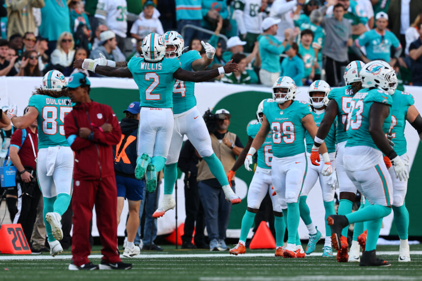 Miami Dolphins